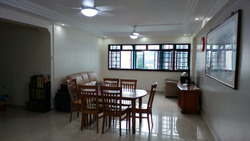 Blk 155 Gangsa Road (Bukit Panjang), HDB Executive #282080841